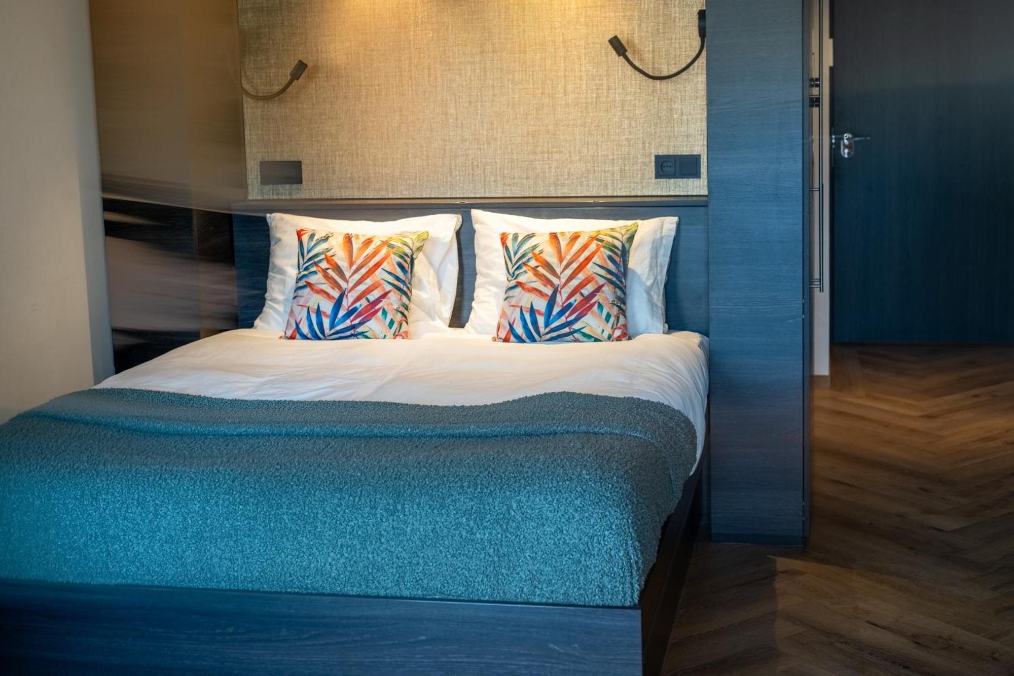 Boutique Hotel Karel De Stoute Gorinchem Eksteriør billede